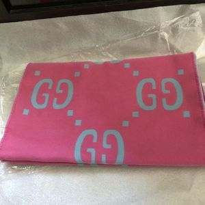 💕SOLD💕Brand New Gucci Scarf